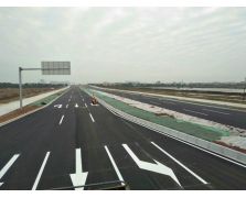 道路划线