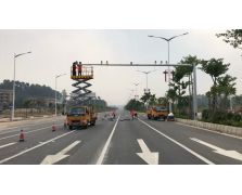 道路电子警察工程