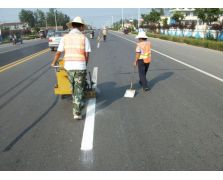 道路交通标线
